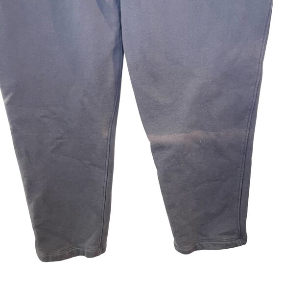 Fundamental Coast Men's Sz 36 Sweatpants Drawstring Stretch Waist Gray *FLAW* - Picture 5 of 7
